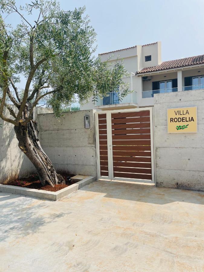 Villa Rodelia Roda  Exterior foto
