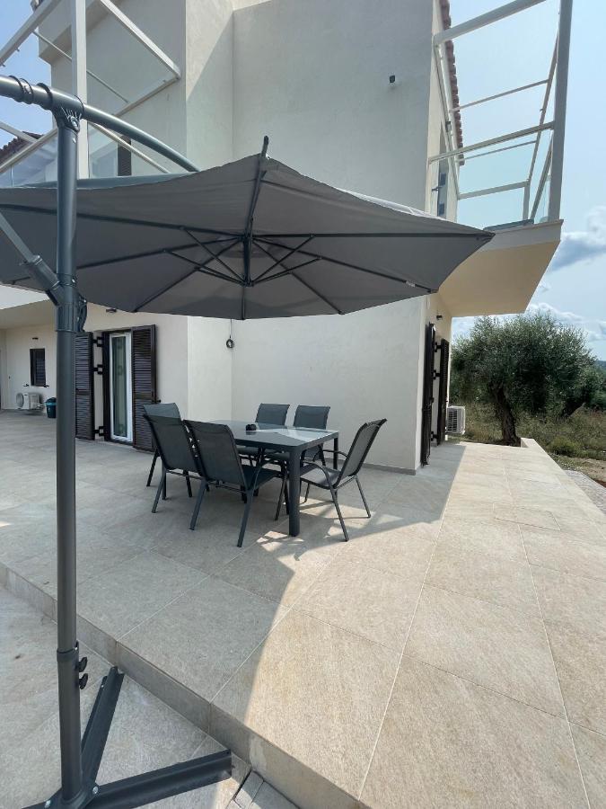 Villa Rodelia Roda  Exterior foto