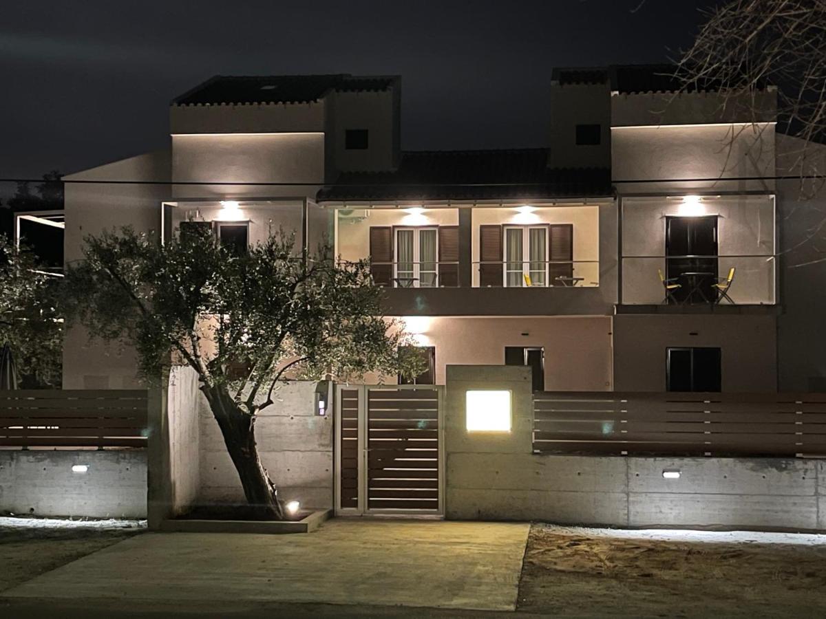 Villa Rodelia Roda  Exterior foto