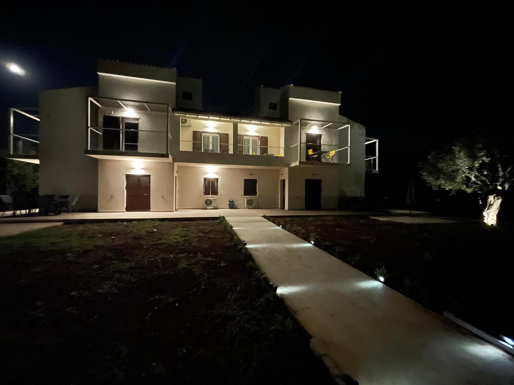 Villa Rodelia Roda  Exterior foto