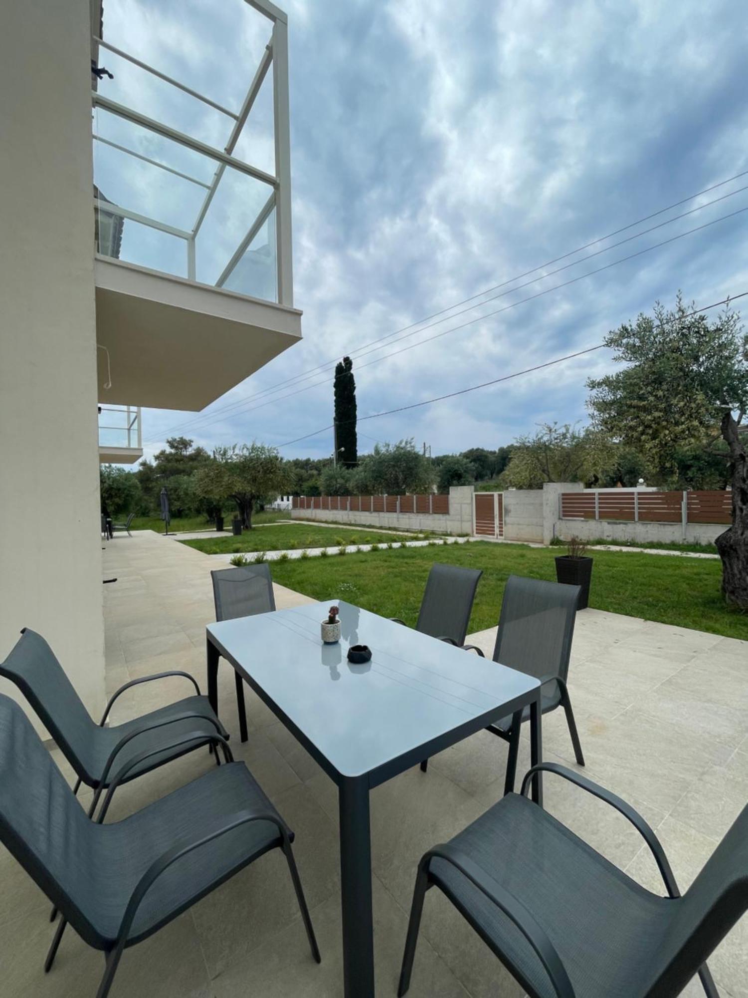 Villa Rodelia Roda  Exterior foto
