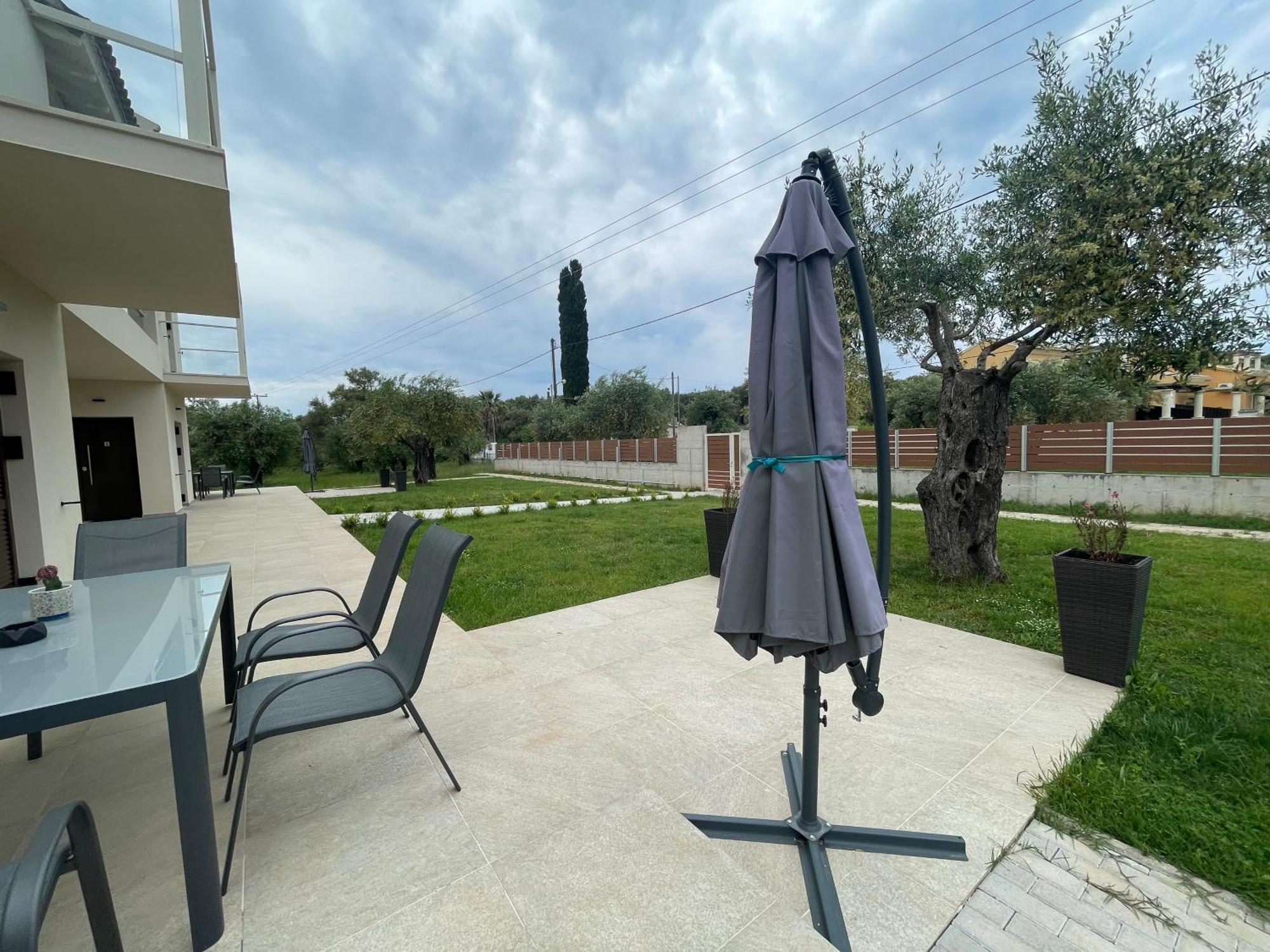 Villa Rodelia Roda  Exterior foto