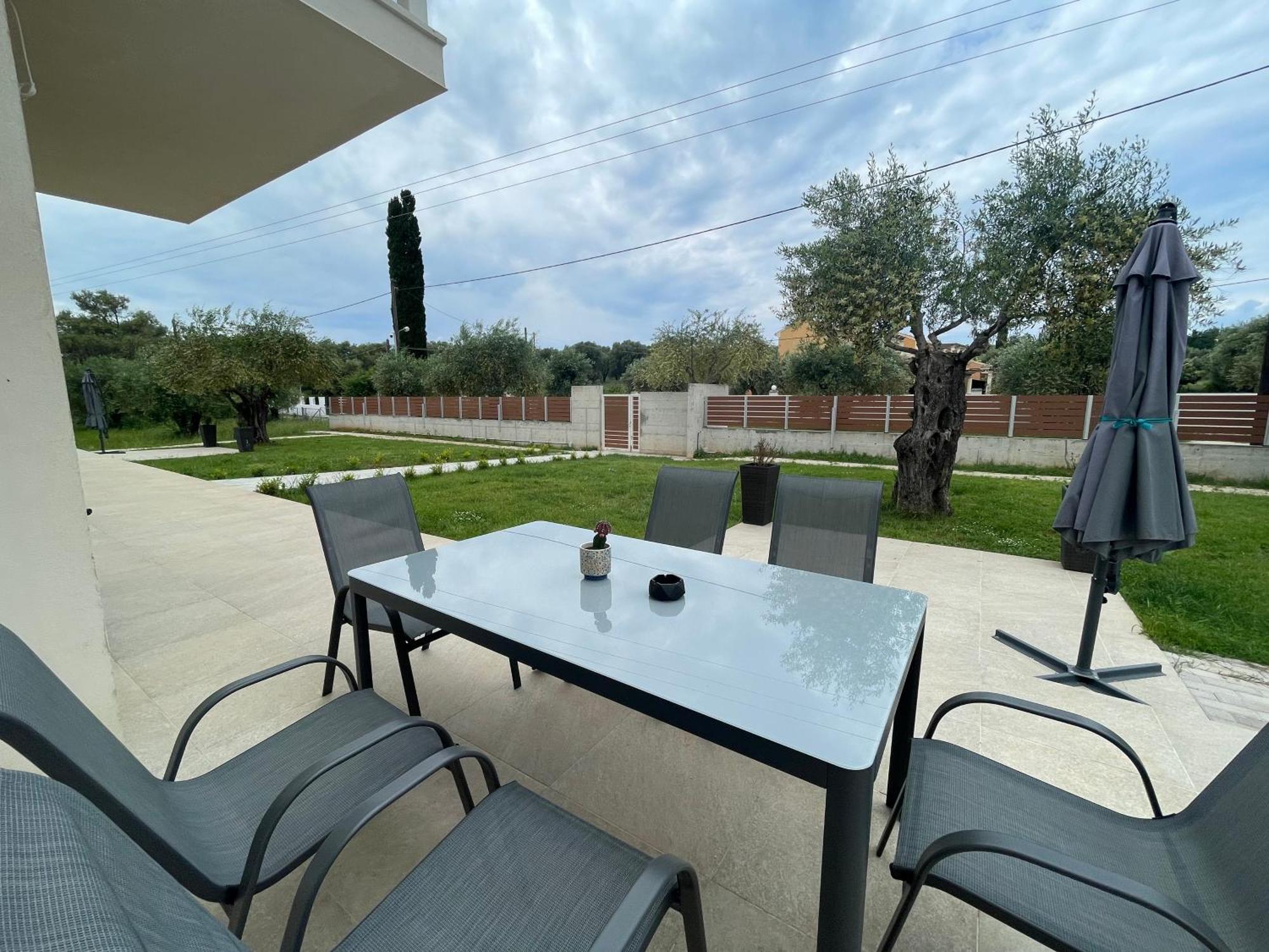 Villa Rodelia Roda  Exterior foto