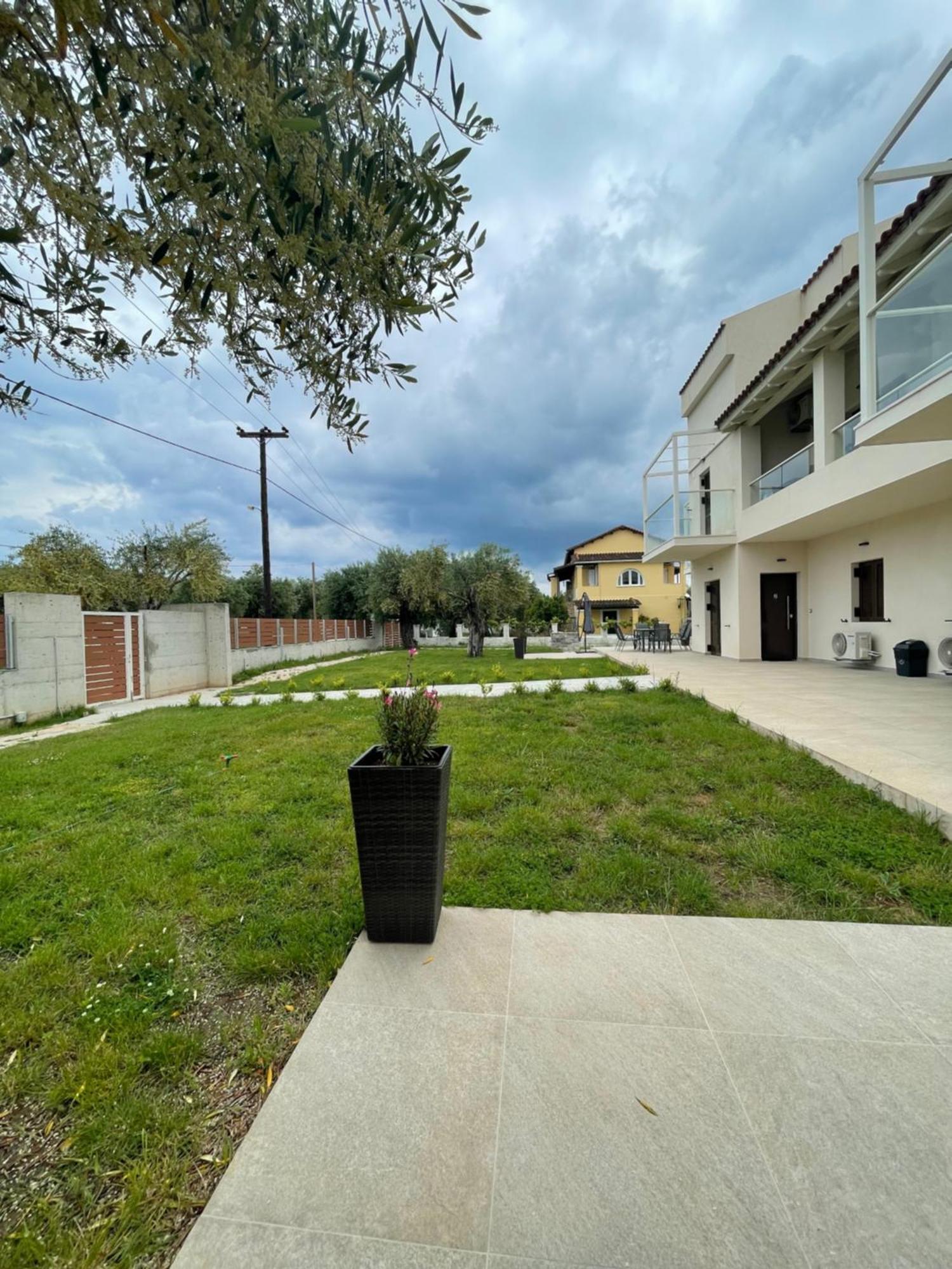 Villa Rodelia Roda  Exterior foto