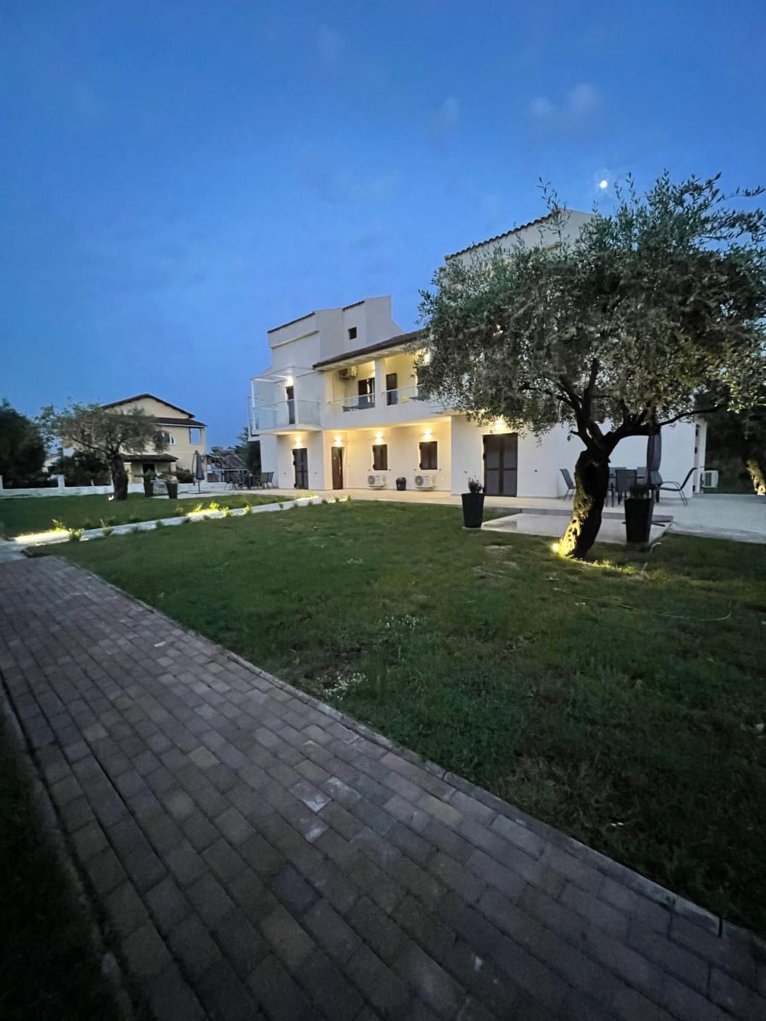 Villa Rodelia Roda  Zimmer foto