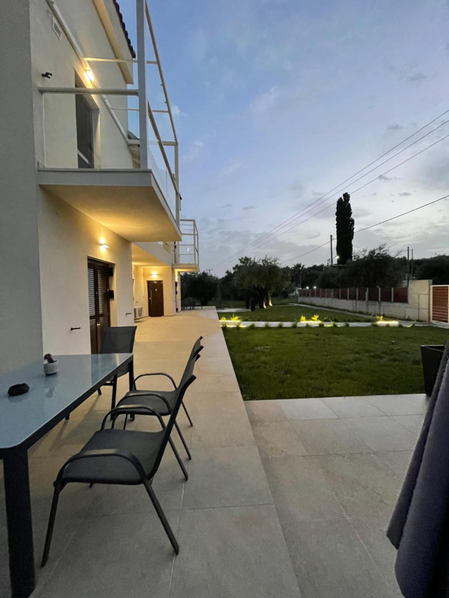 Villa Rodelia Roda  Zimmer foto