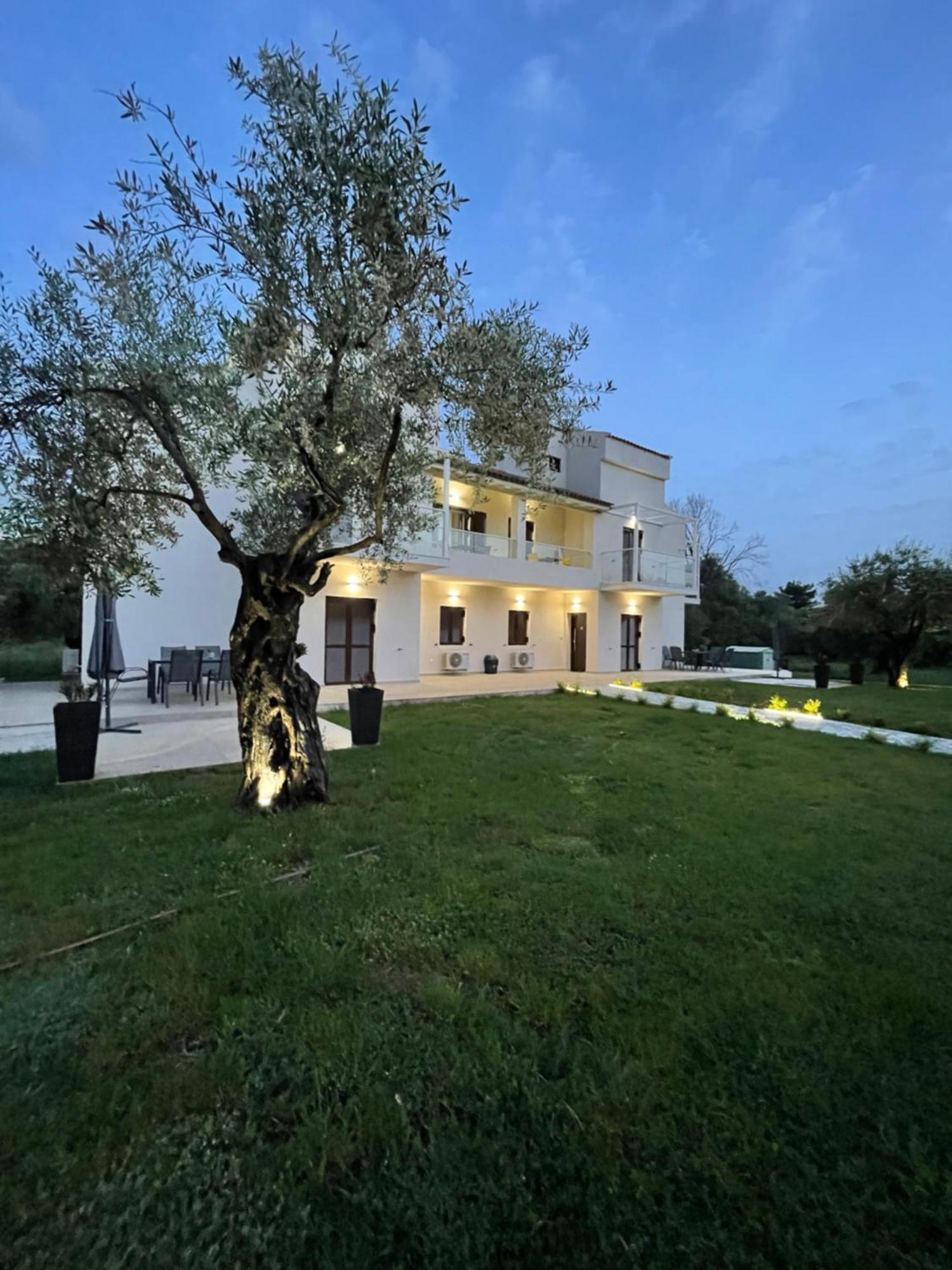Villa Rodelia Roda  Zimmer foto