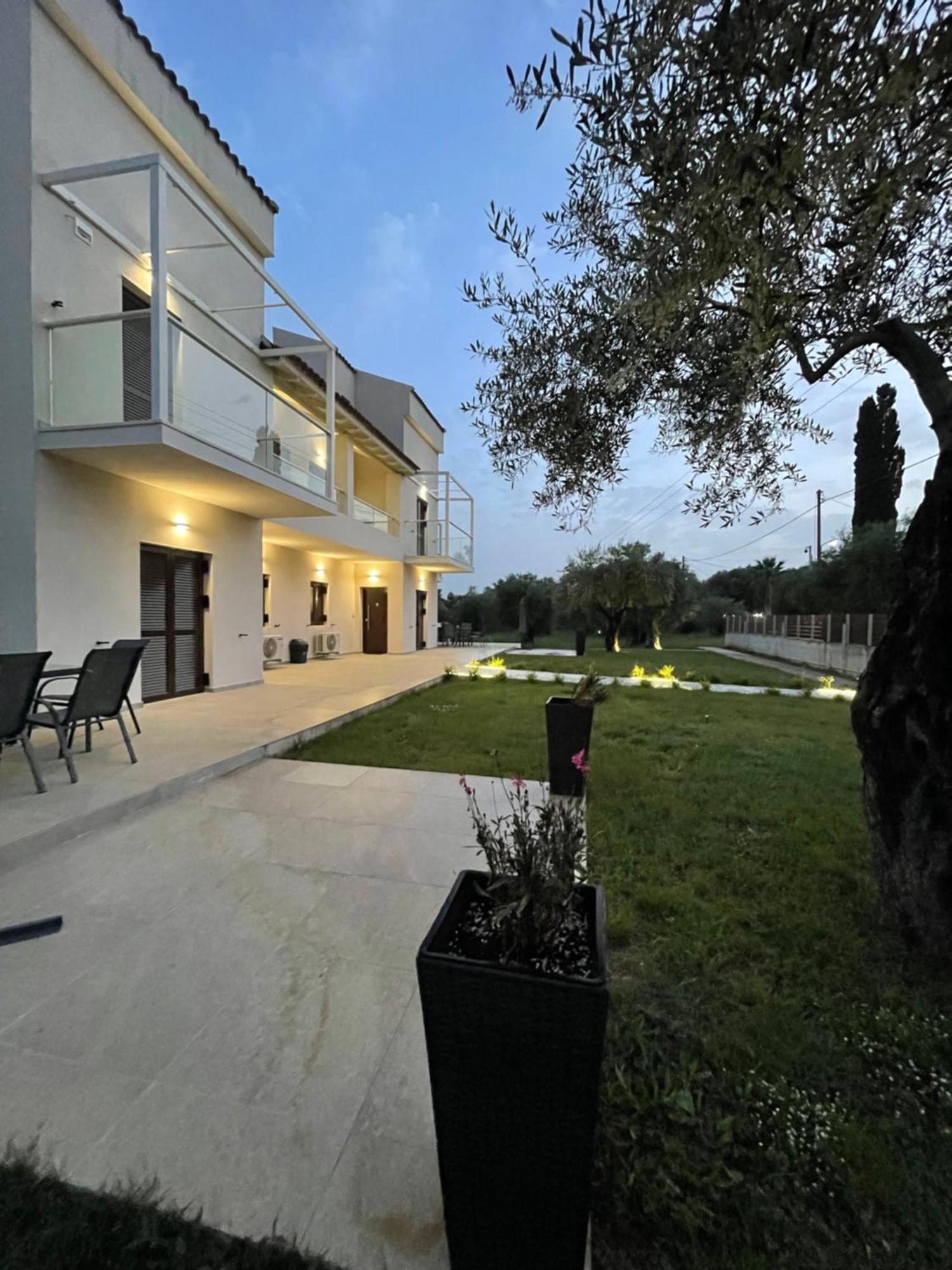 Villa Rodelia Roda  Zimmer foto
