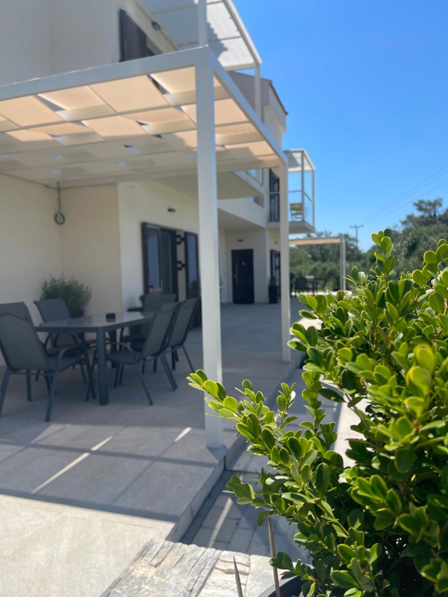 Villa Rodelia Roda  Exterior foto